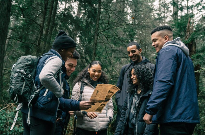  Microsoft Alum Launches Hey, Black Seattle!: A Hub of Connection for the African Diaspora in the Emerald City