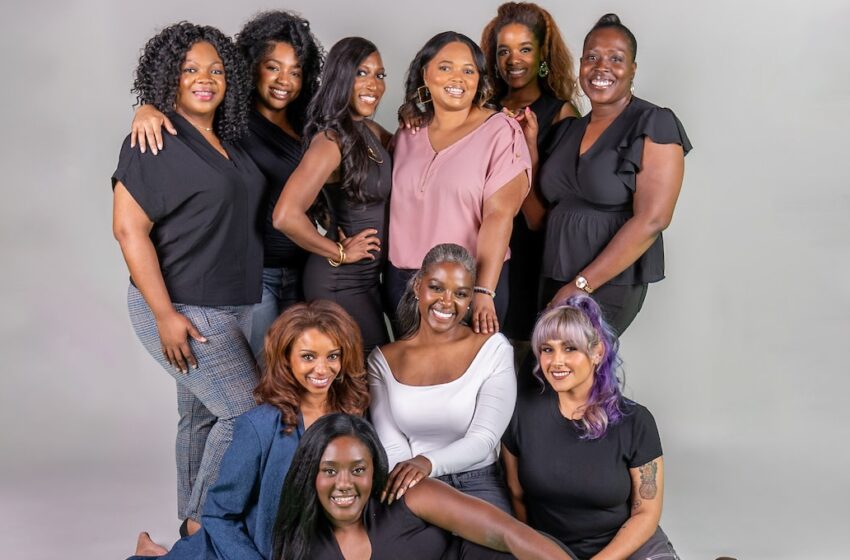  NAACP, Handy Foundation & Netflix Partner to Train BIPOC Hair & Makeup Artists