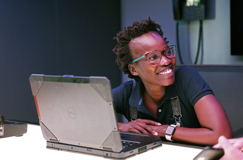  Diving into Diversity: The Underrepresentation of Black Women in Marine Science