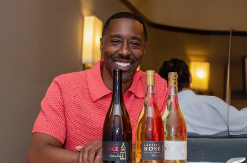  La Fête Uncorked: Donae Burston’s Journey from IT Consultant to Wine Industry Trailblazer